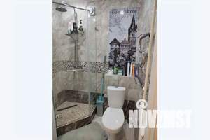 1-к квартира, посуточно, 32м2, 3/5 этаж