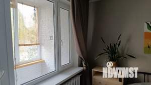 2-к квартира, посуточно, 51м2, 2/9 этаж