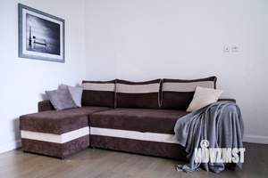 1-к квартира, на длительный срок, 44м2, 4/8 этаж