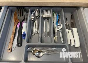 1-к квартира, посуточно, 37м2, 7/7 этаж