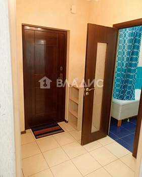 1-к квартира, на длительный срок, 40м2, 1/5 этаж