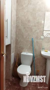 1-к квартира, на длительный срок, 40м2, 2/9 этаж