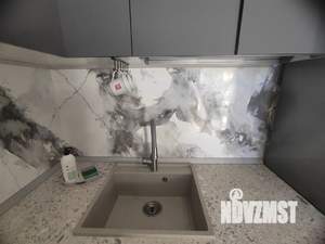 1-к квартира, посуточно, 40м2, 10/10 этаж