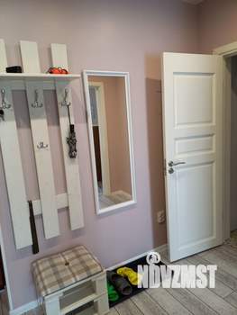 1-к квартира, на длительный срок, 43м2, 5/5 этаж