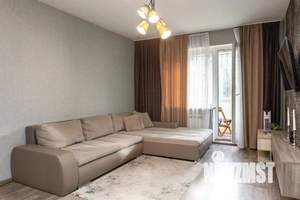 2-к квартира, посуточно, 60м2, 1/1 этаж