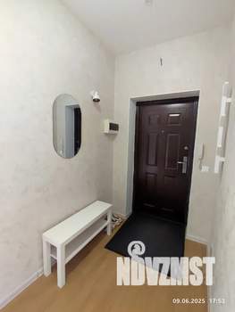 2-к квартира, посуточно, 67м2, 5/9 этаж