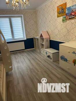 2-к квартира, посуточно, 65м2, 1/1 этаж