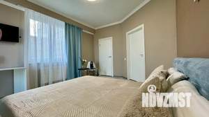 1-к квартира, посуточно, 33м2, 9/9 этаж