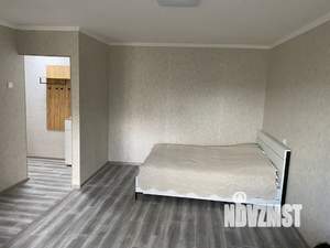 1-к квартира, посуточно, 36м2, 5/5 этаж