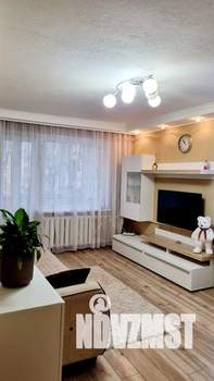 2-к квартира, посуточно, 42м2, 3/5 этаж