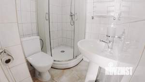 1-к квартира, посуточно, 26м2, 1/1 этаж