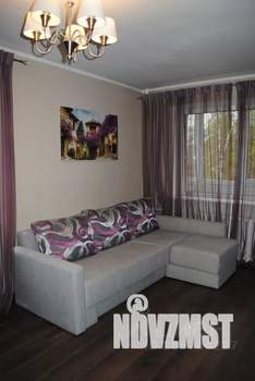 1-к квартира, посуточно, 31м2, 3/4 этаж
