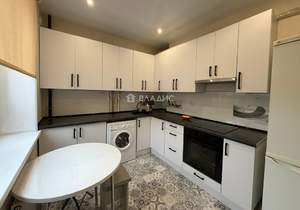 1-к квартира, на длительный срок, 28м2, 5/10 этаж