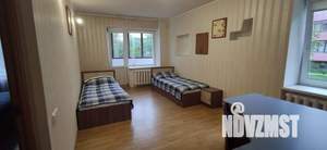 2-к квартира, посуточно, 50м2, 1/1 этаж