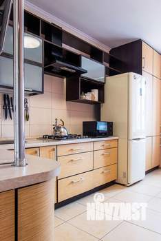 1-к квартира, на длительный срок, 42м2, 5/10 этаж