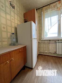 1-к квартира, на длительный срок, 34м2, 6/10 этаж