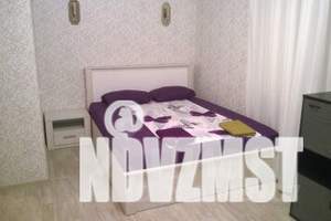 1-к квартира, посуточно, 33м2, 2/4 этаж