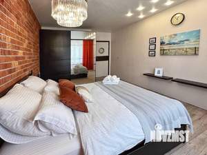 2-к квартира, посуточно, 70м2, 7/11 этаж