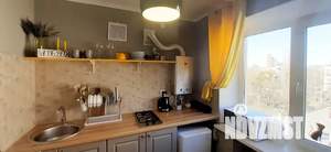 1-к квартира, посуточно, 33м2, 5/5 этаж