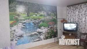 1-к квартира, посуточно, 33м2, 1/1 этаж