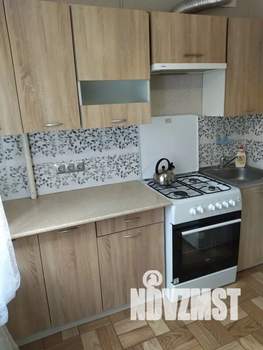 1-к квартира, посуточно, 33м2, 2/5 этаж