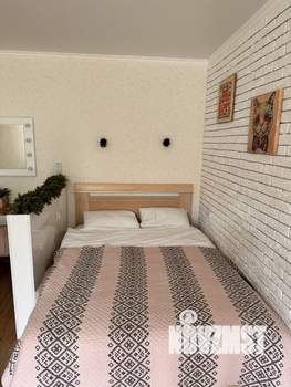 1-к квартира, на длительный срок, 32м2, 2/5 этаж