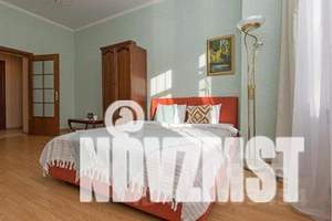 2-к квартира, посуточно, 52м2, 2/3 этаж