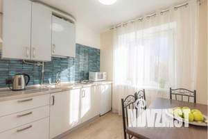 1-к квартира, посуточно, 35м2, 5/5 этаж