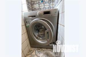 2-к квартира, посуточно, 60м2, 3/4 этаж