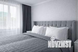 3-к квартира, посуточно, 60м2, 4/9 этаж