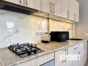 1-к квартира, посуточно, 55м2, 2/4 этаж