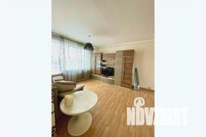 1-к квартира, посуточно, 25м2, 5/5 этаж