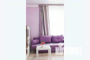 1-к квартира, посуточно, 40м2, 3/7 этаж