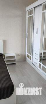 1-к квартира, на длительный срок, 40м2, 7/12 этаж