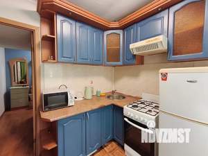 1-к квартира, посуточно, 32м2, 2/5 этаж