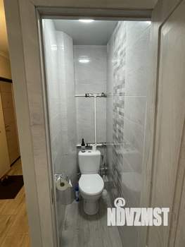 1-к квартира, посуточно, 33м2, 9/10 этаж