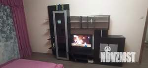 1-к квартира, посуточно, 35м2, 4/5 этаж