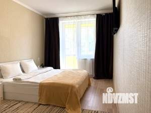 2-к квартира, посуточно, 62м2, 1/5 этаж