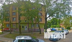 1-к квартира, на длительный срок, 38м2, 1/6 этаж