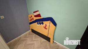 2-к квартира, на длительный срок, 48м2, 5/5 этаж