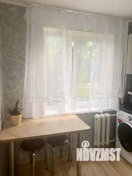 2-к квартира, на длительный срок, 44м2, 2/5 этаж