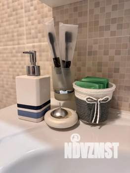 1-к квартира, посуточно, 43м2, 9/9 этаж