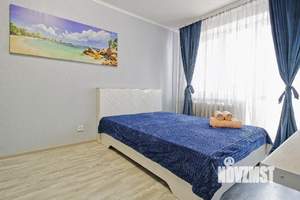 Студия квартира, посуточно, 19м2, 1/5 этаж