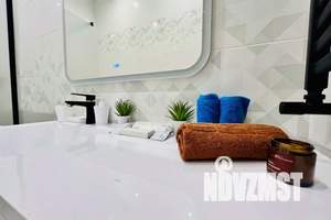 1-к квартира, посуточно, 50м2, 9/9 этаж