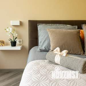 2-к квартира, посуточно, 55м2, 4/4 этаж