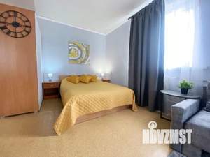 1-к квартира, посуточно, 33м2, 1/1 этаж