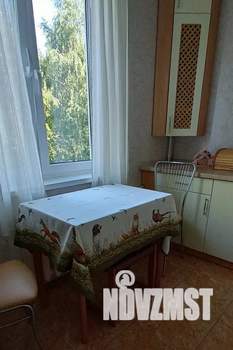 1-к квартира, посуточно, 43м2, 3/5 этаж