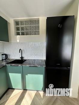 2-к квартира, посуточно, 41м2, 3/4 этаж