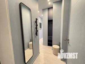 1-к квартира, посуточно, 22м2, 1/1 этаж