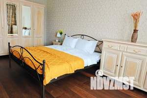 2-к квартира, посуточно, 89м2, 4/5 этаж